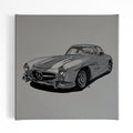 Nr. 9 - silber