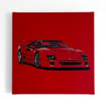Nr. 4 - rot
