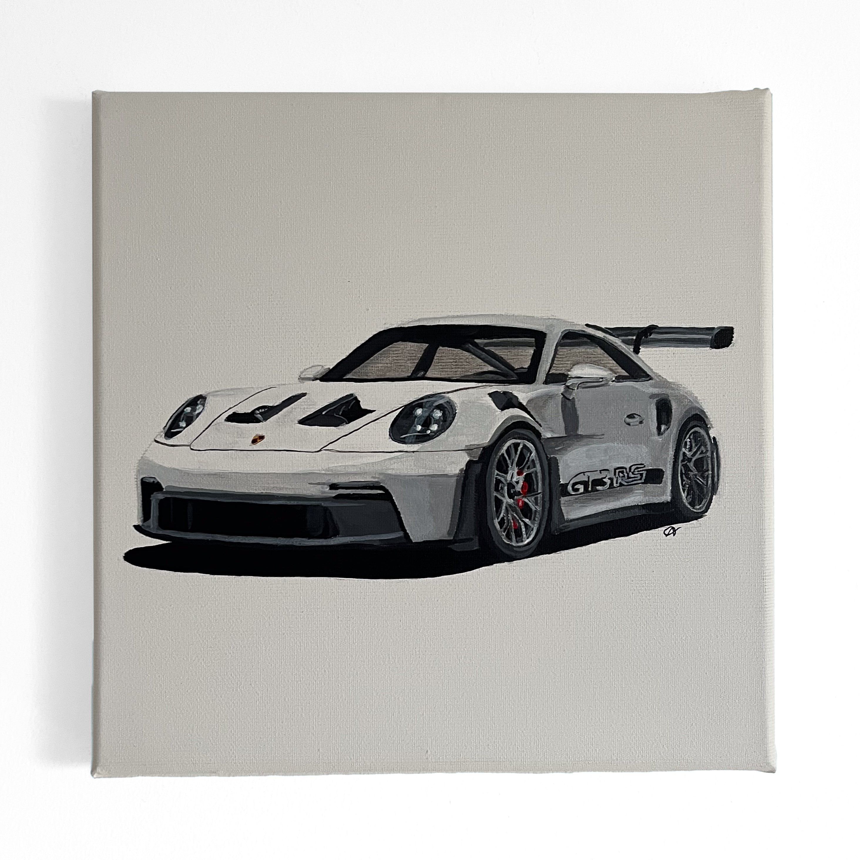 Nr. 8 - weiß