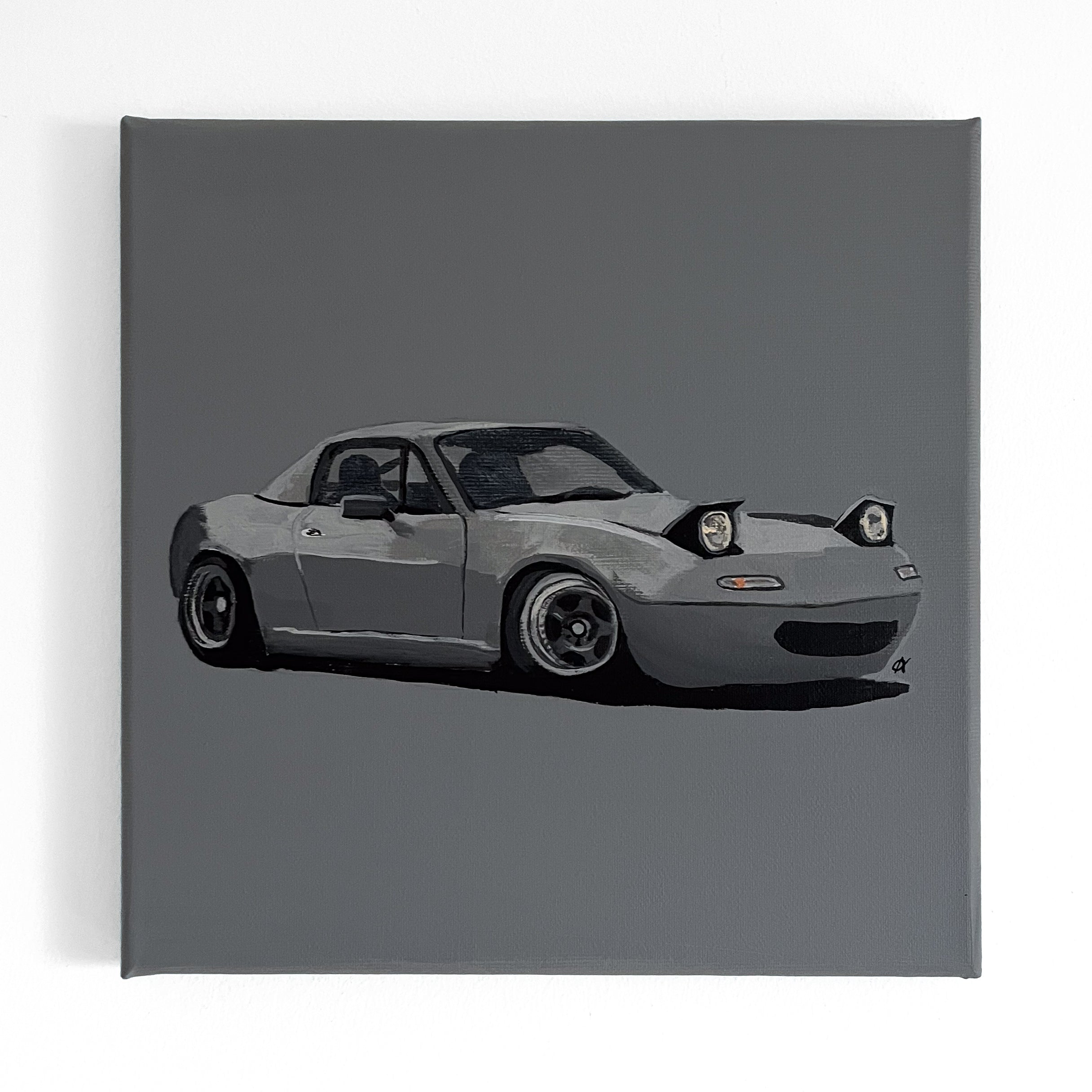Nr. 15 - grau